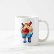 Hippo Mug