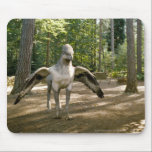 Hippogriff mousepads