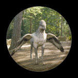 Hippogriff magnets