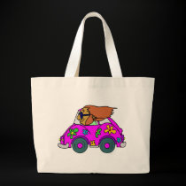 Hippy Days Fun bags
