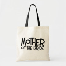 Hipster Mother of the Bride Bags