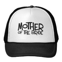 Hipster Mother of the Bride Hats
