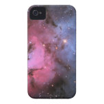 Hipstr Nebula iPhone 4 Case