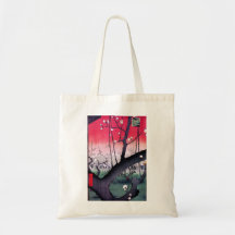 Hiroshige Kameido Bag