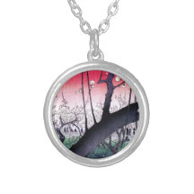 Hiroshige Kameido Jewelry