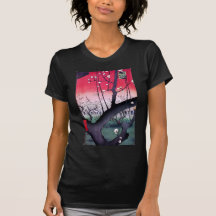 Hiroshige Kameido T-shirts