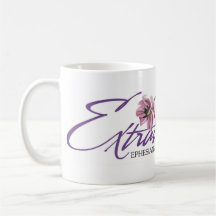 His Love is Extravagant Mug