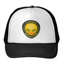 Historians Are People Too Hats