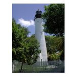 Historic Key West LIghthouse Postcards