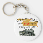 Historical Train Gifts--Hilarious sayings Key Chains