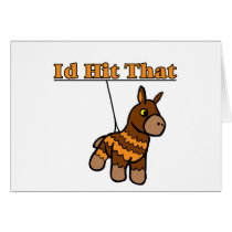 Hit That Knocked Up