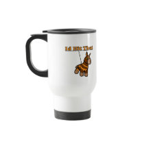 Hit That Knocked Up Mugs