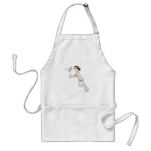 Hit the Ball Aprons