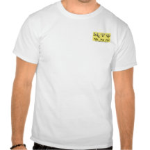 HITMAN*DDub T-Shirt