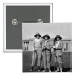Hitting the Links in Style: 1923 Buttons