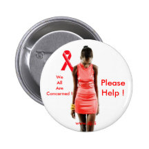 HIV Prevention Pins