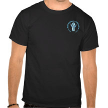 HiW Pocket Logo Dark Tee