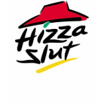 Hizza (He is a) Slut T-shirt