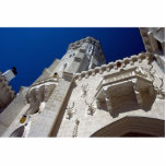 Hluboka Castle In South Of Bohemia 3 Photo Sculpture