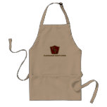 HMC APRON