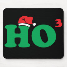 Ho3 Mousepad