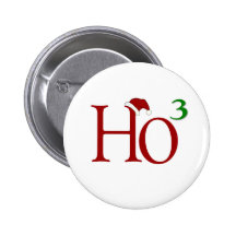 Ho Ho Ho Pin