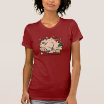 Hobo fight! t shirt