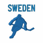 Hockey , Sweden - Customisable