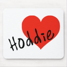 HoDDie's mousepad