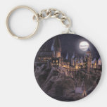 Hogwarts Boats To Castle Key Chain