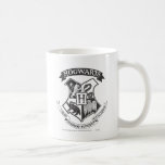 Hogwarts Crest 2 mugs