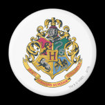 Hogwarts Crest Full Colour magnets