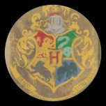 Hogwarts Crest HPE6 stickers
