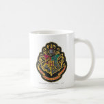 Hogwarts Crest mugs