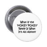 HOKEY POKEY BUTTON