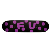 Hokey Polkey skateboards