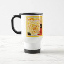 Hold on to your Dreams! Mugs