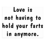 Hold Your Farts Postcards