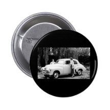Holden FJ Pin