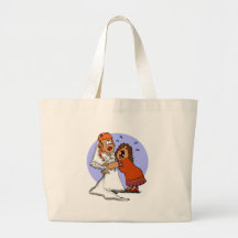 Holding On Bag