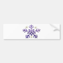 holiday bumper stickers