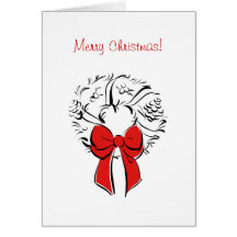 Holiday Card