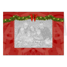 Holiday Card