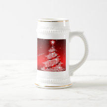 HOLIDAY DESIGNS MUGS