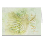 Holiday greeting card