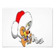 Holiday Mouse Photo