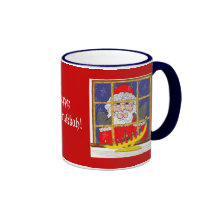 Holiday Mug