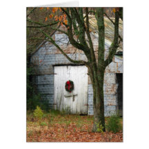 Holiday Spirit Cards