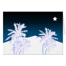 Holidays Greeting Card