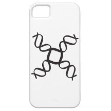 Holliday Junction I-Phone case iPhone 5 Case